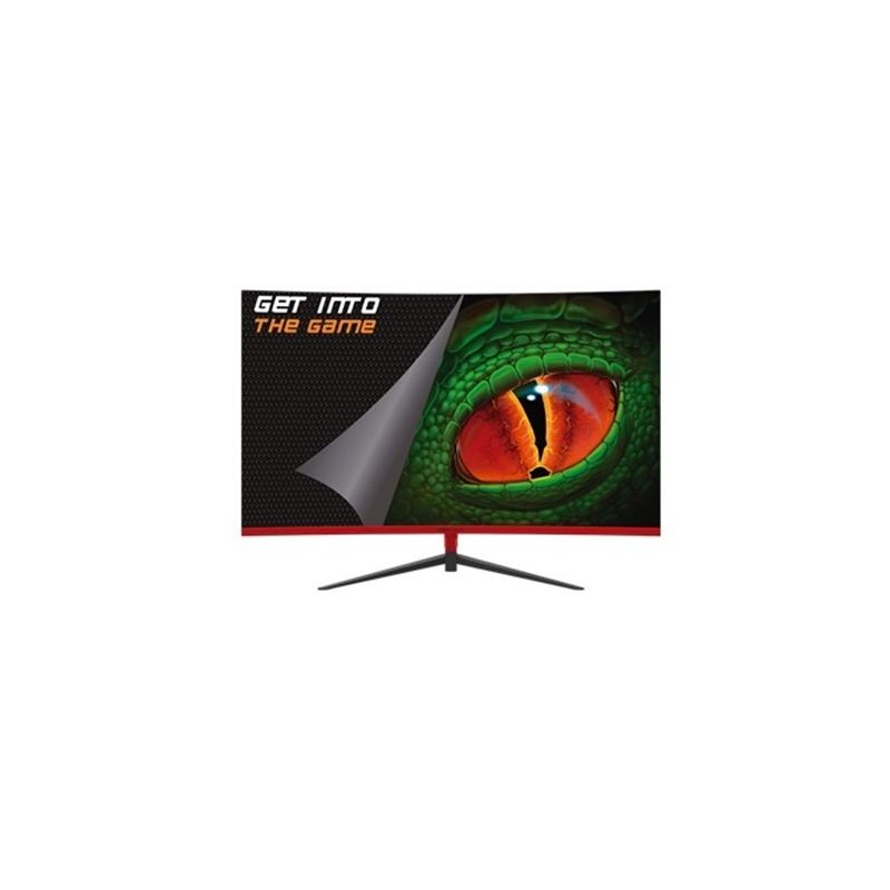 MONITOR GAMING 27" FULL HD | 200HZ...