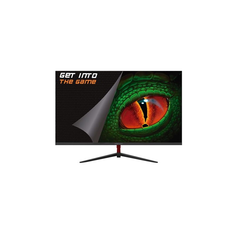 MONITOR GAMING 32" | FULL HD | 75HZ |...