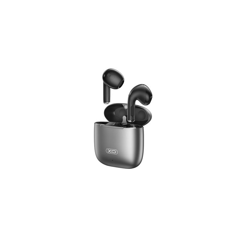 AURICULARES TWS X28 ZINC ALLOY XO