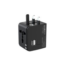 ADAPTADOR UNIVERSAL DE... 2