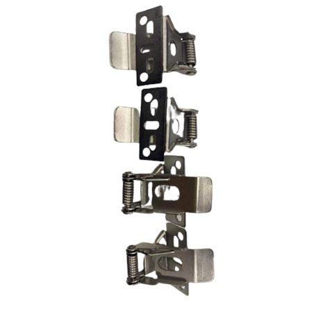 PACK PARA SUJECION FALSO TECHO PANELES LED ELBAT - EB0374
