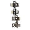 PACK PARA SUJECION FALSO TECHO PANELES LED ELBAT - EB0374