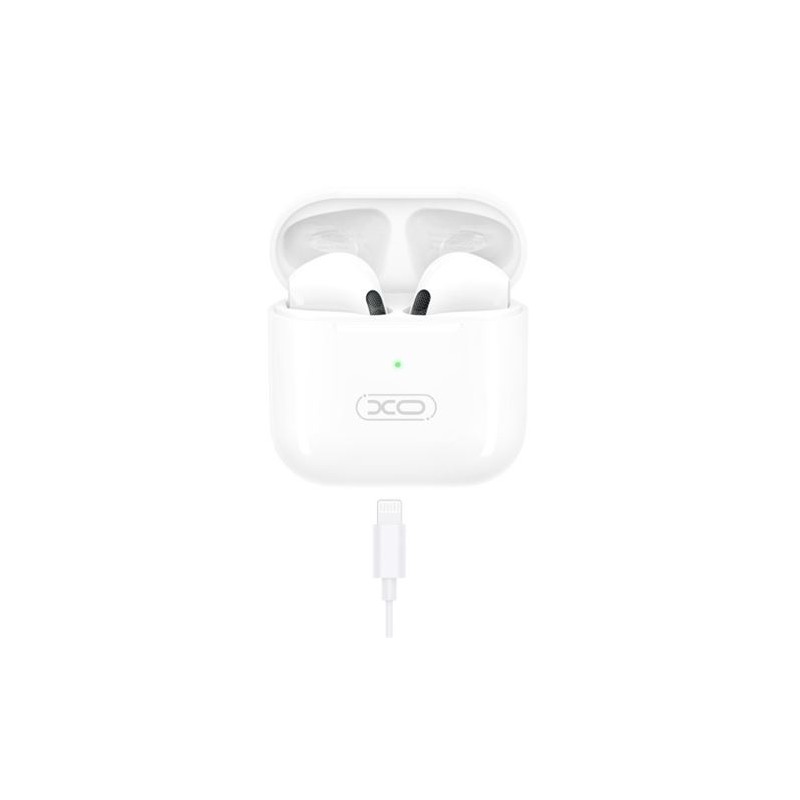 AURICULARES TWS X30 BLANCO XO