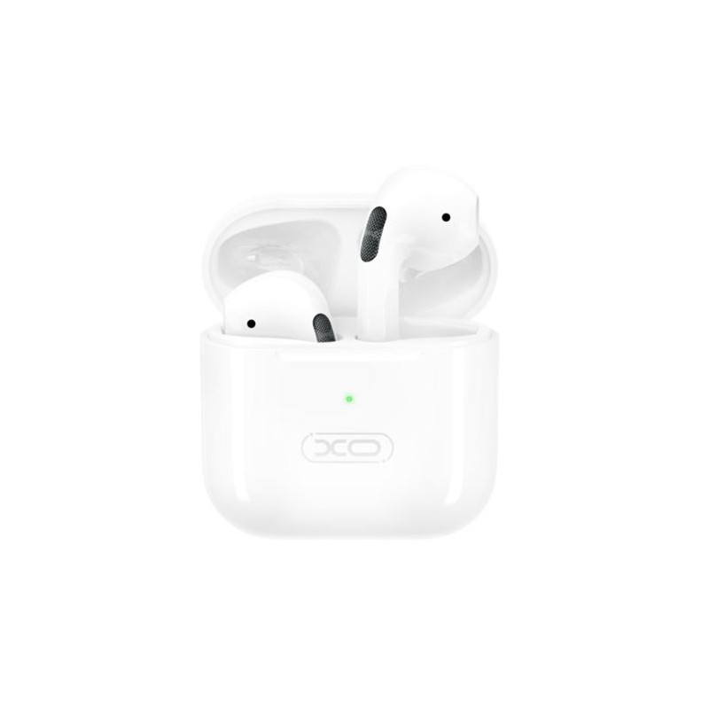 AURICULARES TWS X30 BLANCO XO