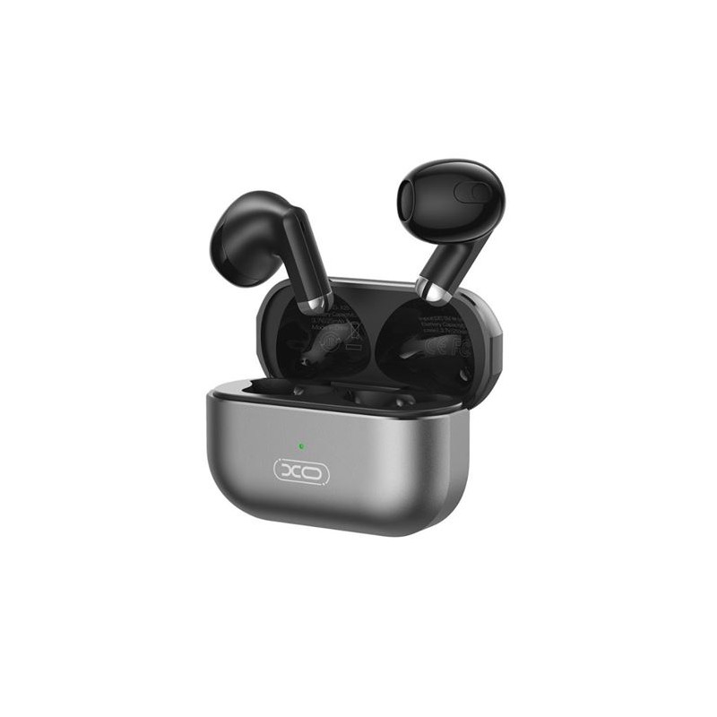 AURICULARES TWS X29 METEORITE ZINC XO
