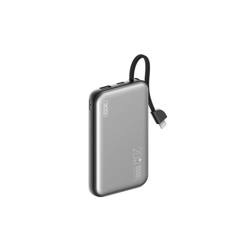 POWERBANK PR214 10000MAH | TIPO C +...
