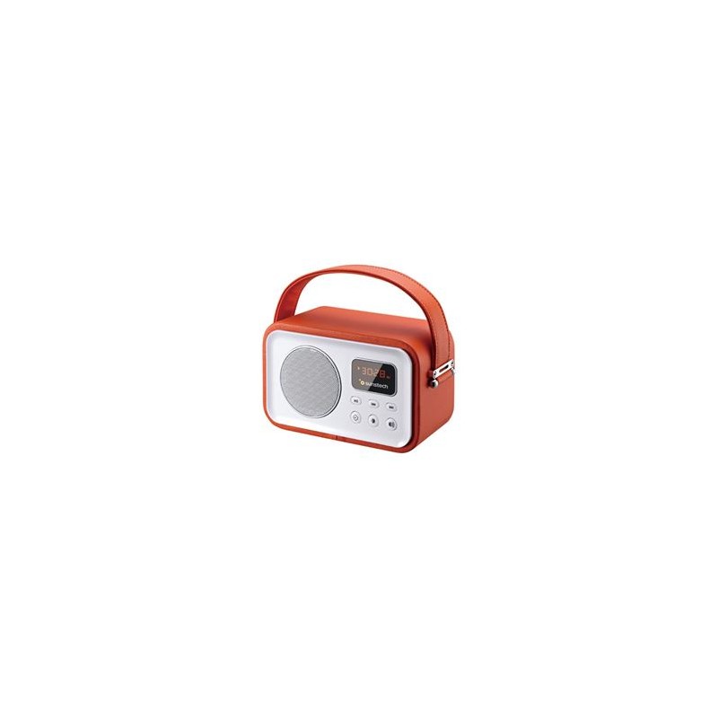RADIO RETRO | FM | BLUETOOTH |...