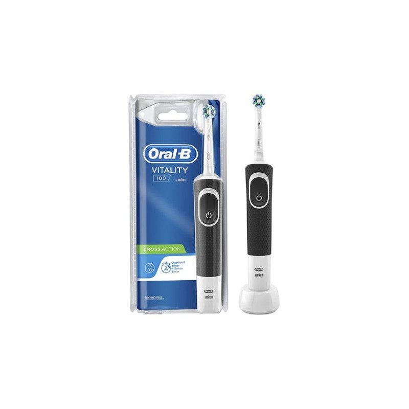 CEPILLO DENTAL ELECTRICO ORAL-B...