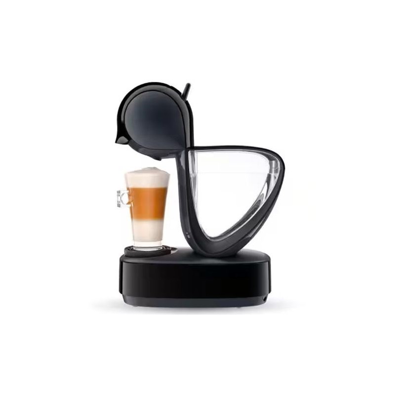 CAFETERA DE CAPSULAS DELONGUI DOLCE...