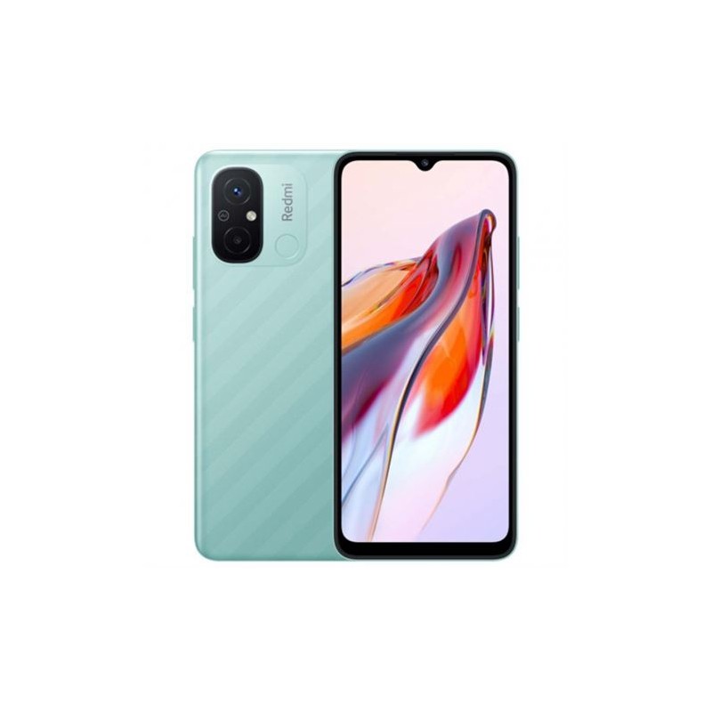 SMARTPHONE REDMI NOTE 12C | 6.71" |...