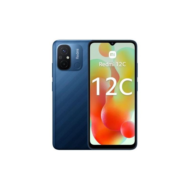 SMARTPHONE REDMI NOTE 12C | 6.71" |...