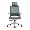 SILLA OFICINA GAMA SENIOR SE3000 CROMAD - CR1123-1