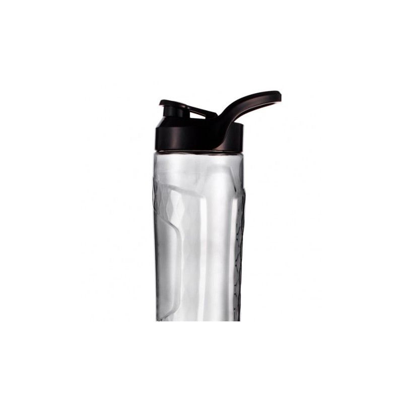 BATIDORA SMOOTHIE 300W INOX 2 VASOS...