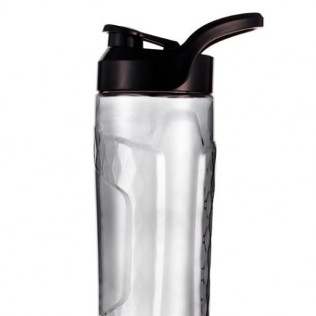 BATIDORA SMOOTHIE 300W INOX 2 VASOS 600ML MUVIP