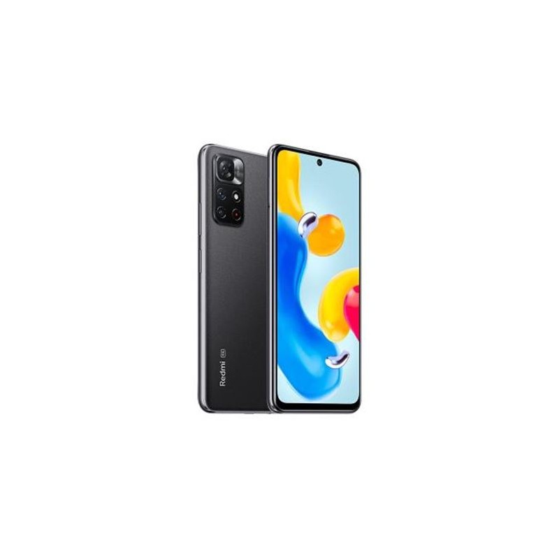 SMARTPHONE REDMI NOTE 11S 6.6"| 6GB|...