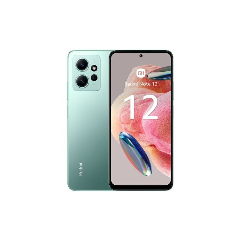 SMARTPHONE REDMI NOTE 12 6.71"| 8GB|...