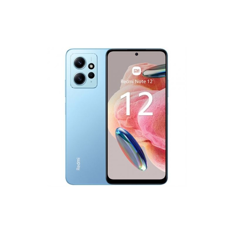 SMARTPHONE REDMI NOTE 12 6.71"| 8GB|...