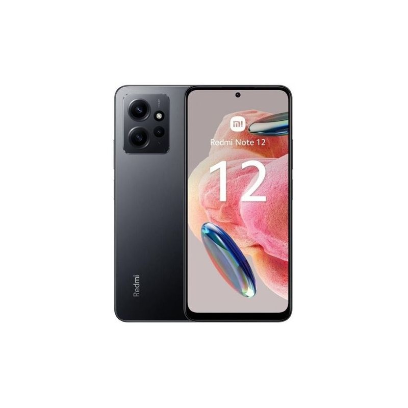 SMARTPHONE REDMI NOTE 12 6.71"| 8GB|...