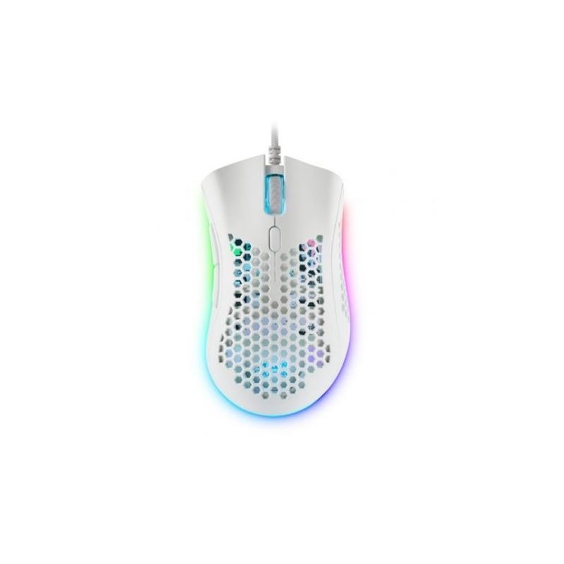 RATON GAMING 32000DPI PROGRAMABLE RGB...