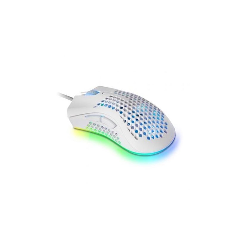 RATON GAMING 32000DPI PROGRAMABLE RGB...