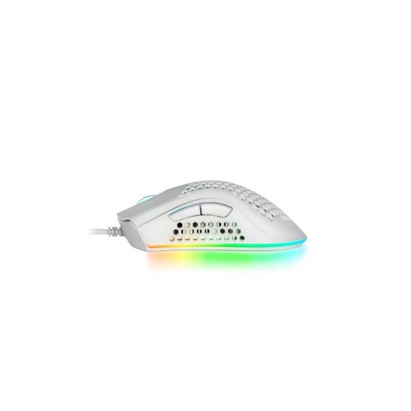 RATON GAMING 32000DPI PROGRAMABLE RGB...