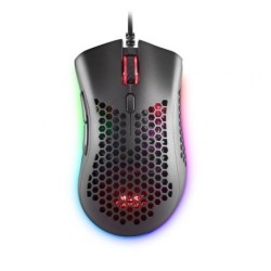 RATON GAMING 32000DPI...