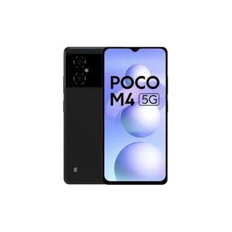 SMARTPHONE POCO M4 6.58" | 4GB | 64GB...