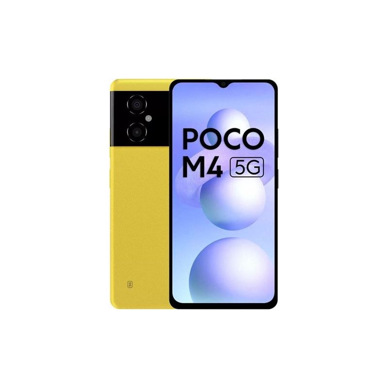 SMARTPHONE POCO M4 6.58" | 4GB | 64GB...