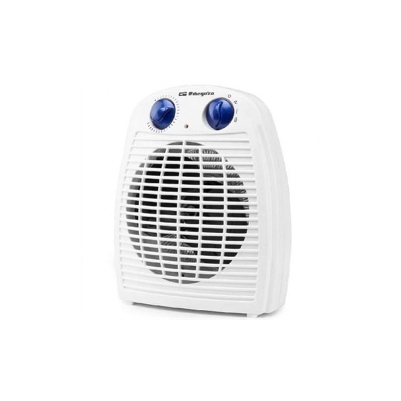 CALEFACTOR ORBEGOZO 2000W FHA 7051...