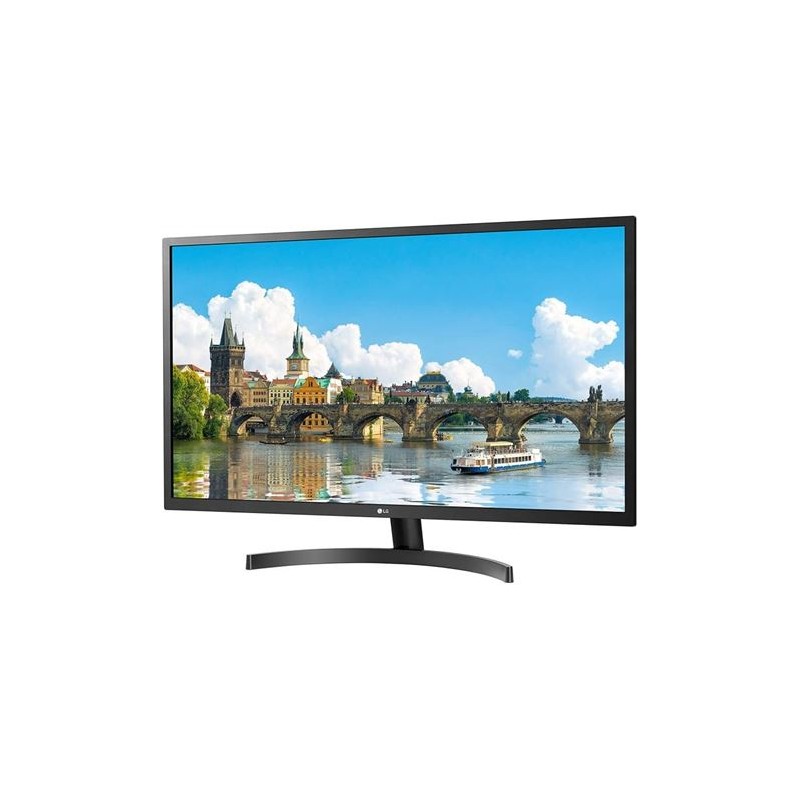 MONITOR LG 31.5" FULL HD | 32MN500M