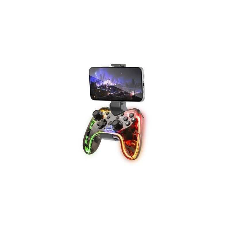 GAMEPAD INALAMBRICO IOS/ANDROID...