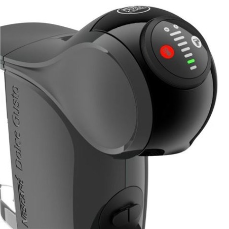 CAFETERA CAPSULAS DELONGUI DOLCE GUSTO GENIO S ANTRACITA