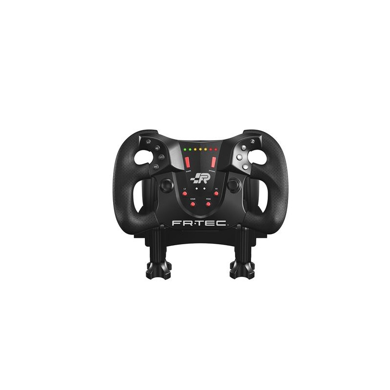 VOLANTE MULTIPLATAFORMA FORMULA WHEEL...