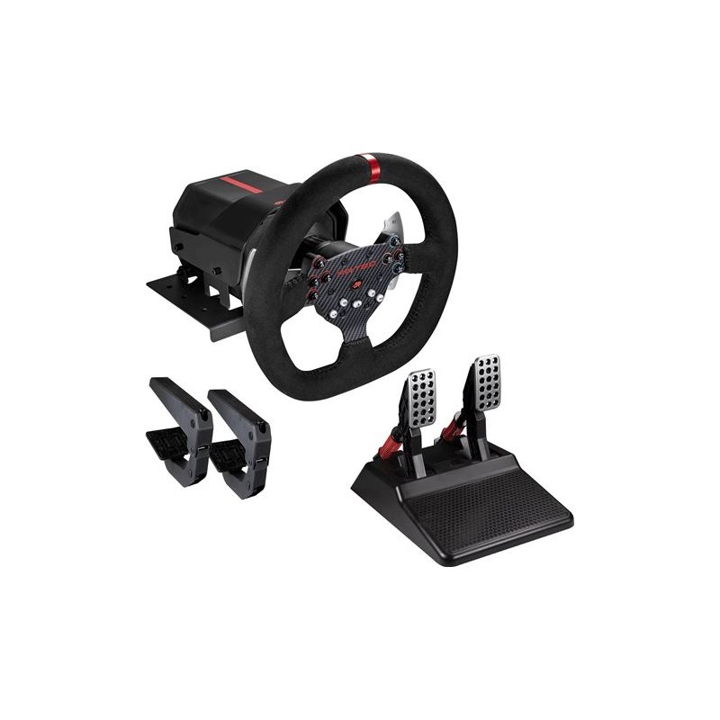 VOLANTE MULTIPLATAFORMA FORCE RACING...