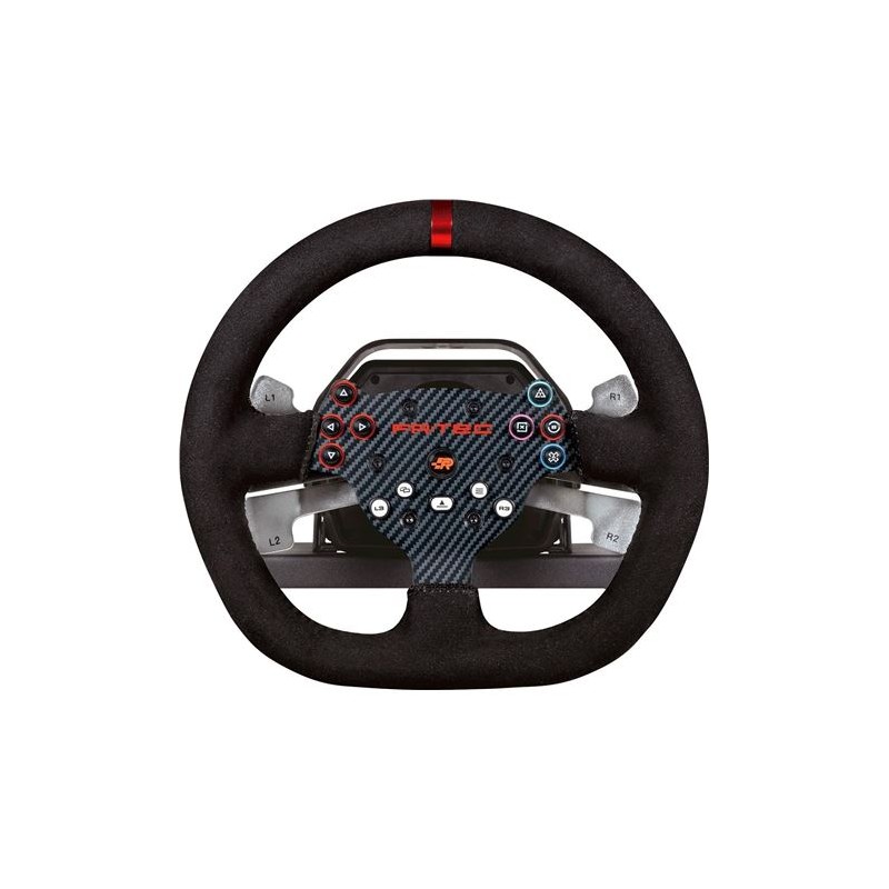VOLANTE MULTIPLATAFORMA FORCE RACING...