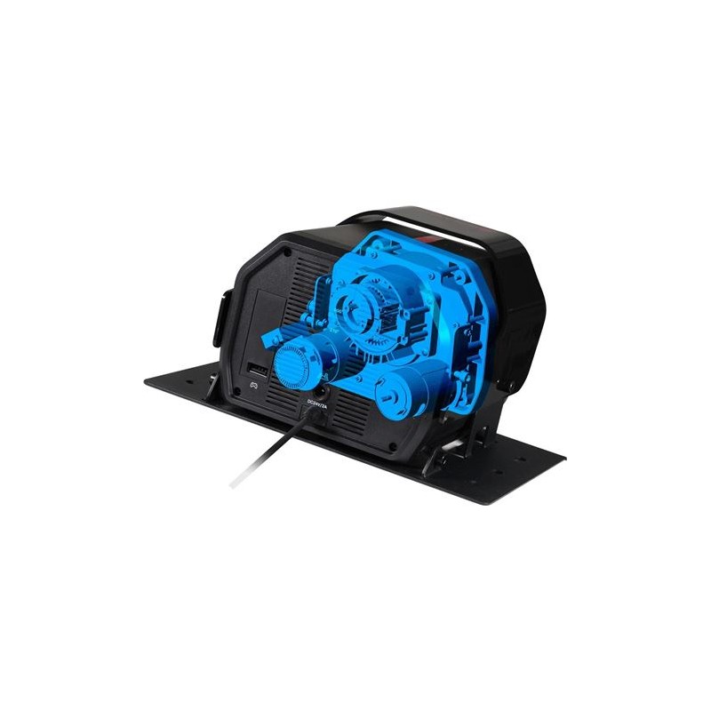 VOLANTE MULTIPLATAFORMA FORCE RACING...