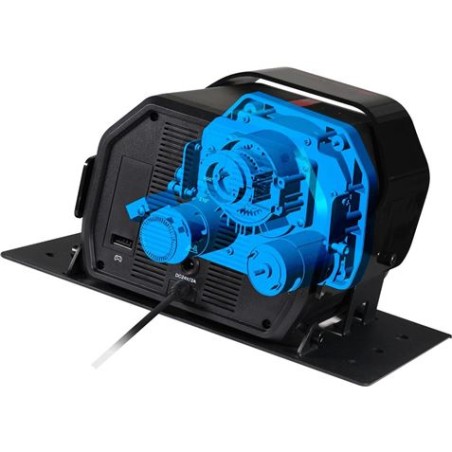 VOLANTE MULTIPLATAFORMA FORCE RACING WHEEL FR-TEC