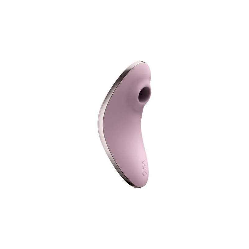 SUCCIONADOR CON VIBRACION VULVA LOVER...