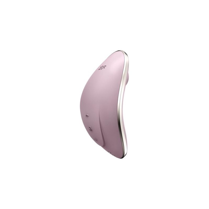 SUCCIONADOR CON VIBRACION VULVA LOVER...