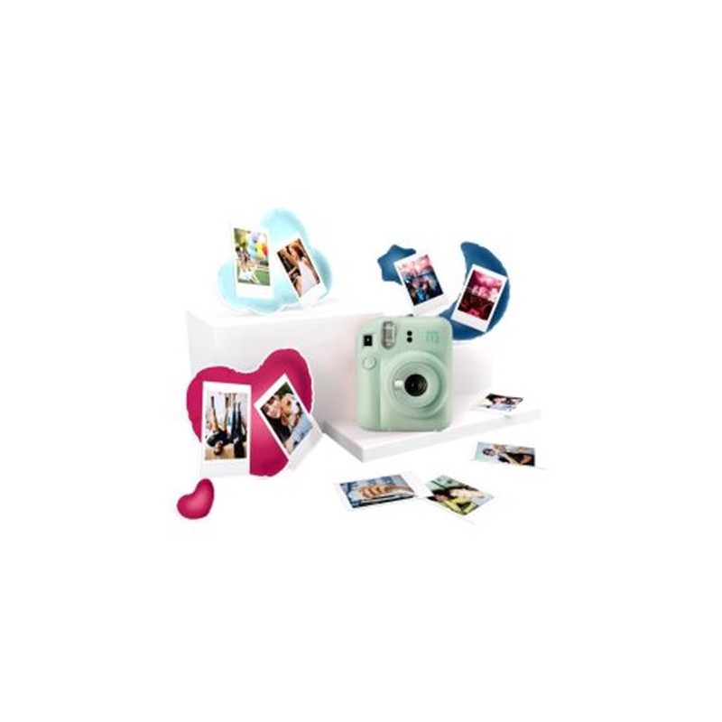 PACK BEST MEMORIES CAMARA INSTANTANEA...