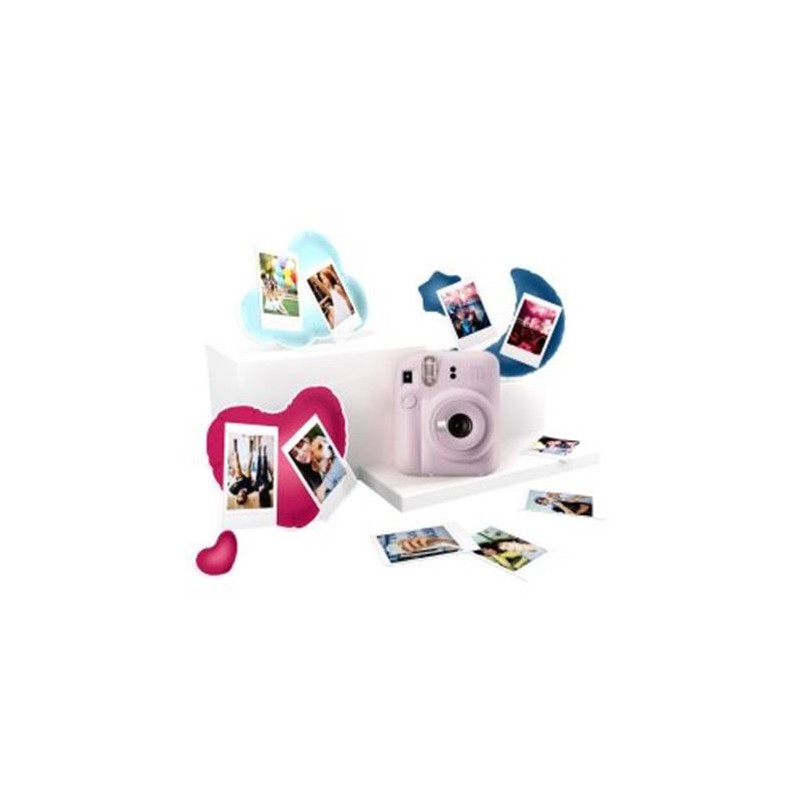 PACK BEST MEMORIES CAMARA INSTANTANEA...