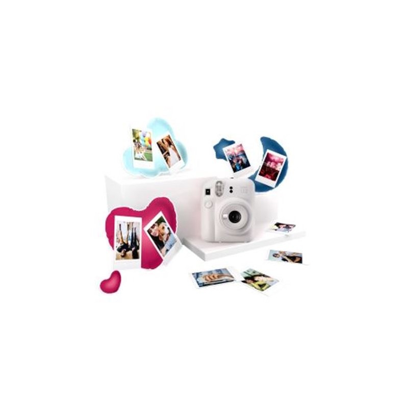 PACK BEST MEMORIES CAMARA INSTANTANEA...