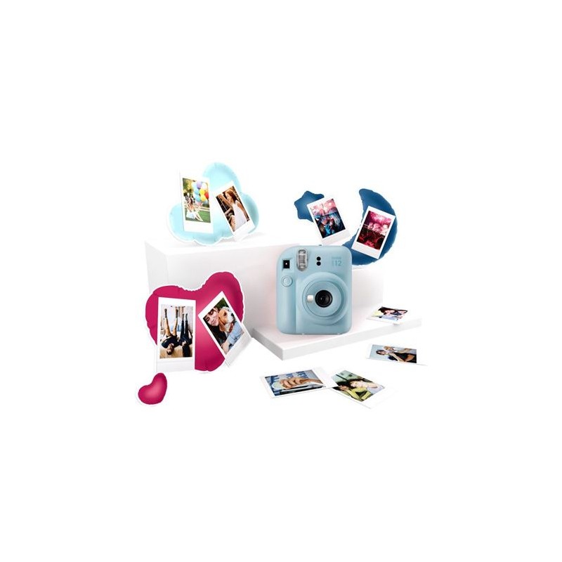 PACK BEST MEMORIES CAMARA INSTANTANEA...