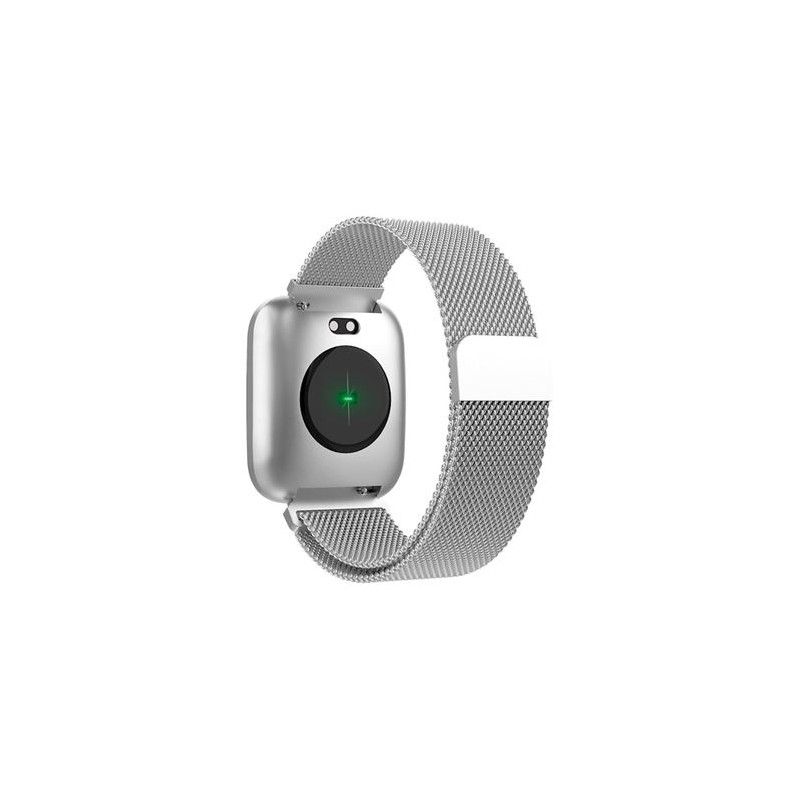 SMARTWATCH FOREVIGO 2 SW-310 PLATA...