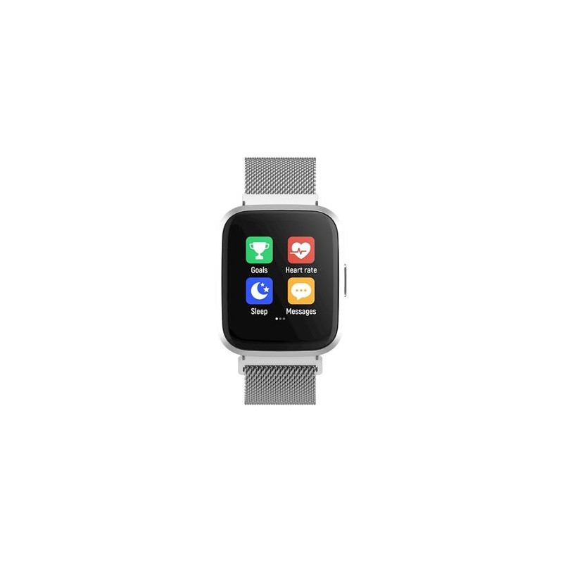 SMARTWATCH FOREVIGO 2 SW-310 PLATA...