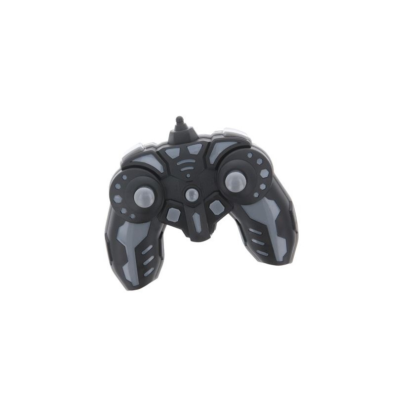 COCHE RC CONTROL REMOTO DE MANO 360º...