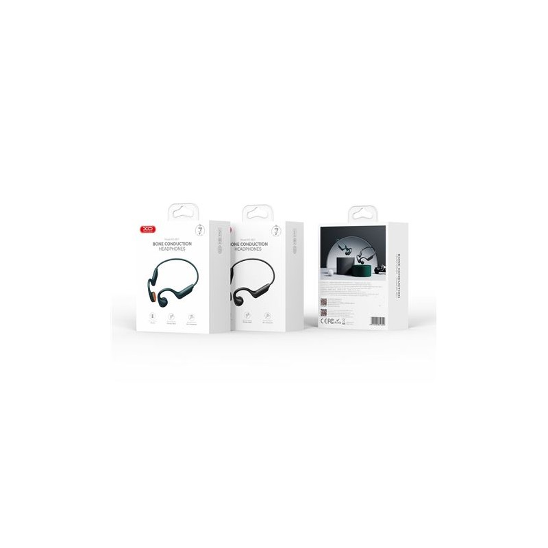 AURICULAR BLUETOOTH BD1 | CONDUCCIÓN...
