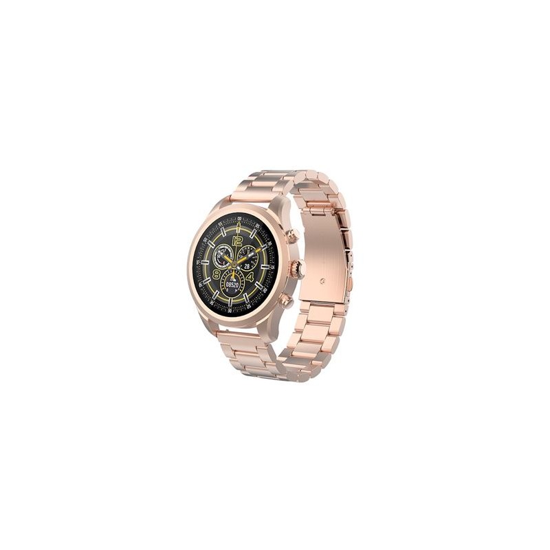 SMARTWATCH FOREVER VERFI SW-800 DORADO