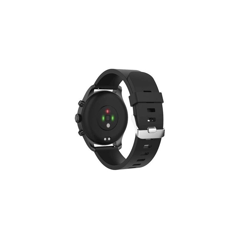 SMARTWATCH FOREVER VERFI SW-800 NEGRO