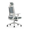 SILLA OFICINA GAMA SENIOR SE3000 CROMAD - CR1123-2